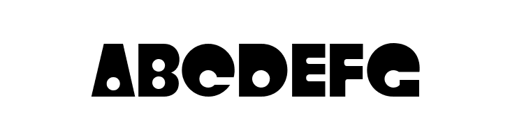 CrystalRadioKit-Regular  Free Fonts Download