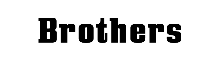 BullpenHv-Regular  Free Fonts Download