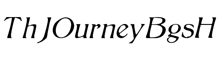 BoltonLightItalic  Free Fonts Download