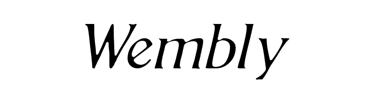 BoltonLightItalic  Free Fonts Download