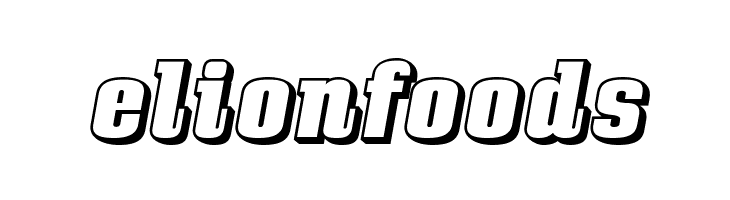 BullpenThreeD-Regular  Free Fonts Download