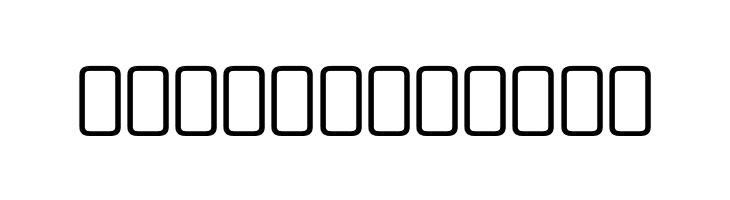 Boron-Regular  Free Fonts Download