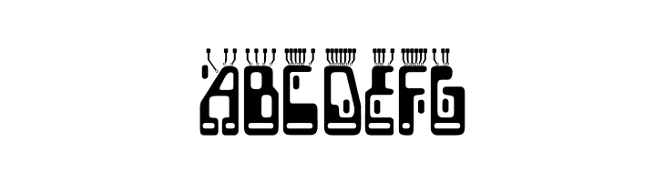 Boron-Regular  Free Fonts Download