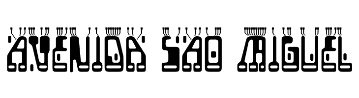 Boron-Regular  Free Fonts Download