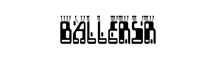 Boron-Regular  Free Fonts Download