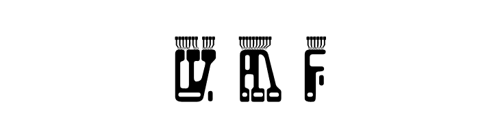 Boron-Regular  Free Fonts Download