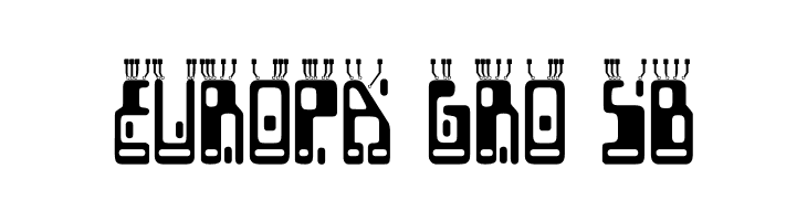 Boron-Regular  Free Fonts Download
