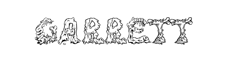 RiotActTwo-Regular  Free Fonts Download