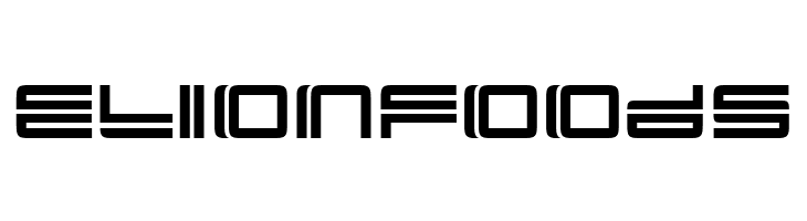 YonderRecoil-Regular  Free Fonts Download