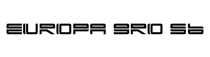 YonderRecoil-Regular  Free Fonts Download