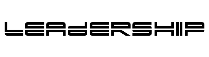 YonderRecoil-Regular  Free Fonts Download