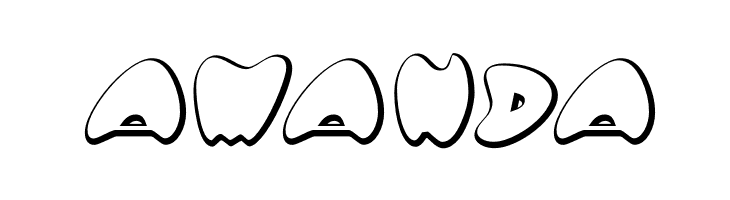 GotNoHeart-Regular  Free Fonts Download