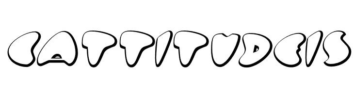 GotNoHeart-Regular  Free Fonts Download