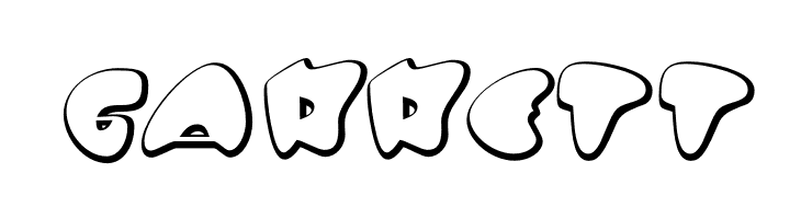 GotNoHeart-Regular  Free Fonts Download