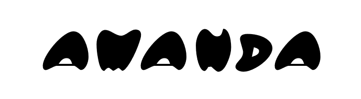 GotNoHeartSolid-Regular  Free Fonts Download