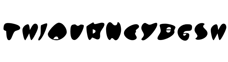 GotNoHeartSolid-Regular  Free Fonts Download