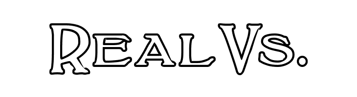 BoltonTitlingOutline  Free Fonts Download