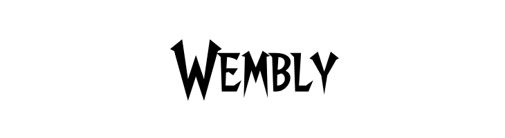 Walshes-Regular  Free Fonts Download