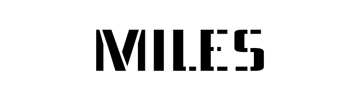 BraesideLumberboy-Regular  Free Fonts Download