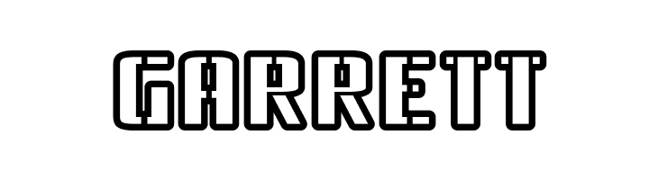 BraesideOutline-Regular  Free Fonts Download