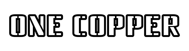 BraesideOutline-Regular  Free Fonts Download