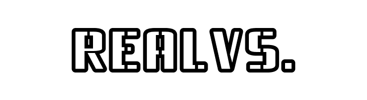 BraesideOutline-Regular  Free Fonts Download