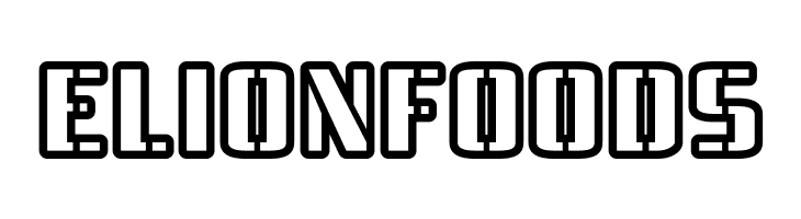 BraesideOutline-Regular  Free Fonts Download