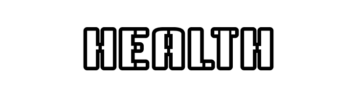 BraesideOutline-Regular  Free Fonts Download