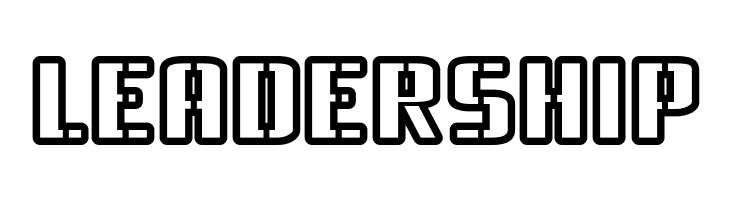 BraesideOutline-Regular  Free Fonts Download