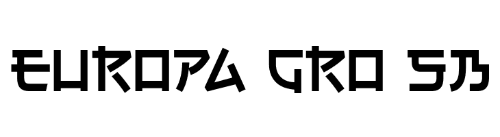 Electroharmonix-Regular  Free Fonts Download