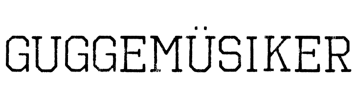 OctinVintageBRg-Regular  Free Fonts Download