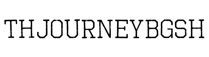 OctinVintageBRg-Regular  Free Fonts Download