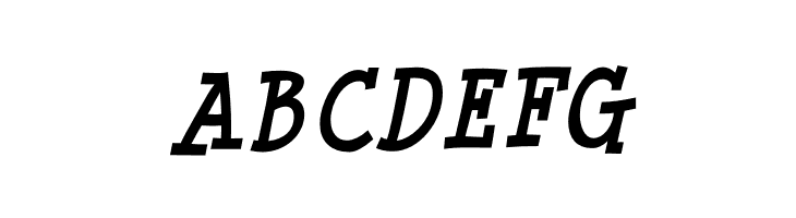 MinyaNouvelle-BoldItalic  Free Fonts Download