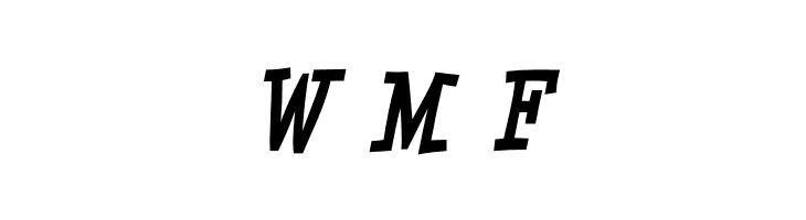 MinyaNouvelle-BoldItalic  Free Fonts Download