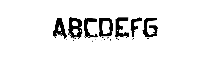 BiometricJoe-Regular  Free Fonts Download