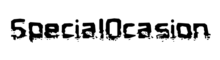 BiometricJoe-Regular  Free Fonts Download