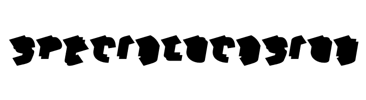 HawkeyeBack-Regular  Free Fonts Download