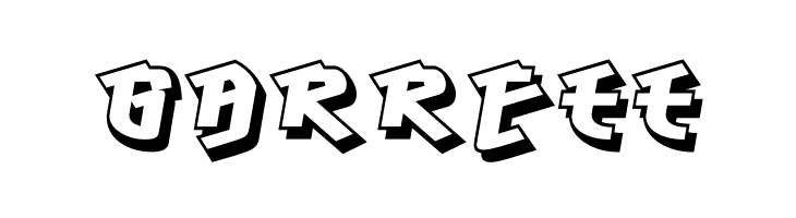 Hawkeye-Regular  Free Fonts Download