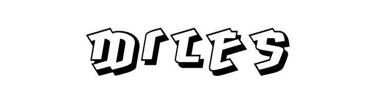 Hawkeye-Regular  Free Fonts Download