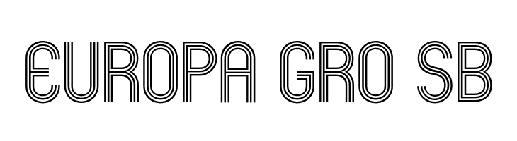 Mexcellent-Regular  Free Fonts Download