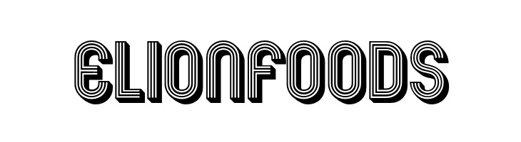 Mexcellent3D-Regular  Free Fonts Download