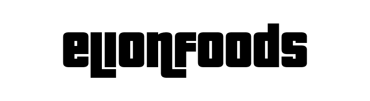 PricedownBl-Regular  Free Fonts Download