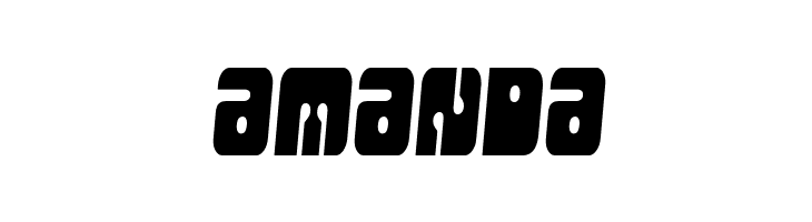 MassiveRetaliation-Regular  Free Fonts Download