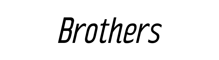 RakeslyBk-Italic  Free Fonts Download