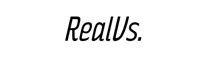 RakeslyBk-Italic  Free Fonts Download