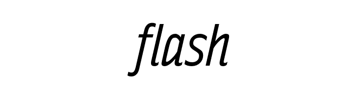 RakeslyBk-Italic  Free Fonts Download