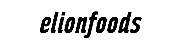 RakeslyRg-BoldItalic  Free Fonts Download