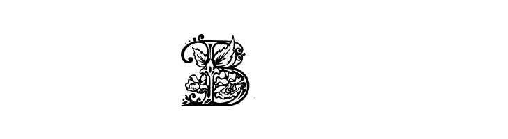 Lime Blossom Caps  Free Fonts Download