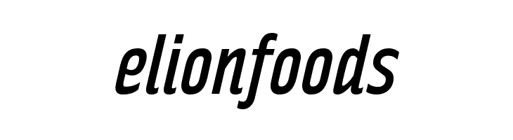 RakeslyRg-Italic  Free Fonts Download