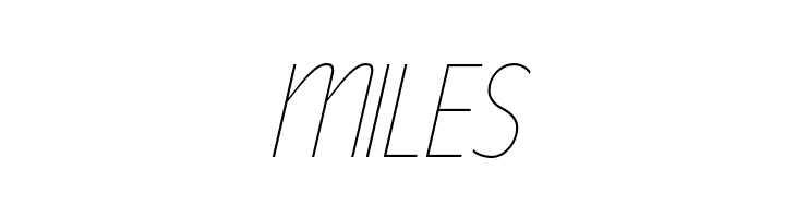 RakeslyUl-Italic  Free Fonts Download